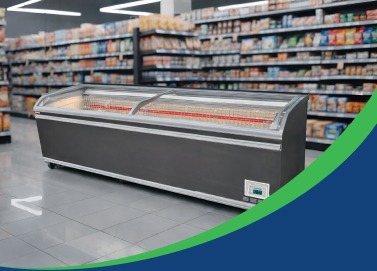 TRS UK - Commercial Refrigeration Supplier & Shopfitting Expert