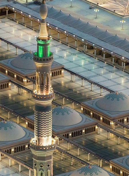 Trusted Hajj & Umrah Packages USA | All-Inclusive Deals 2026