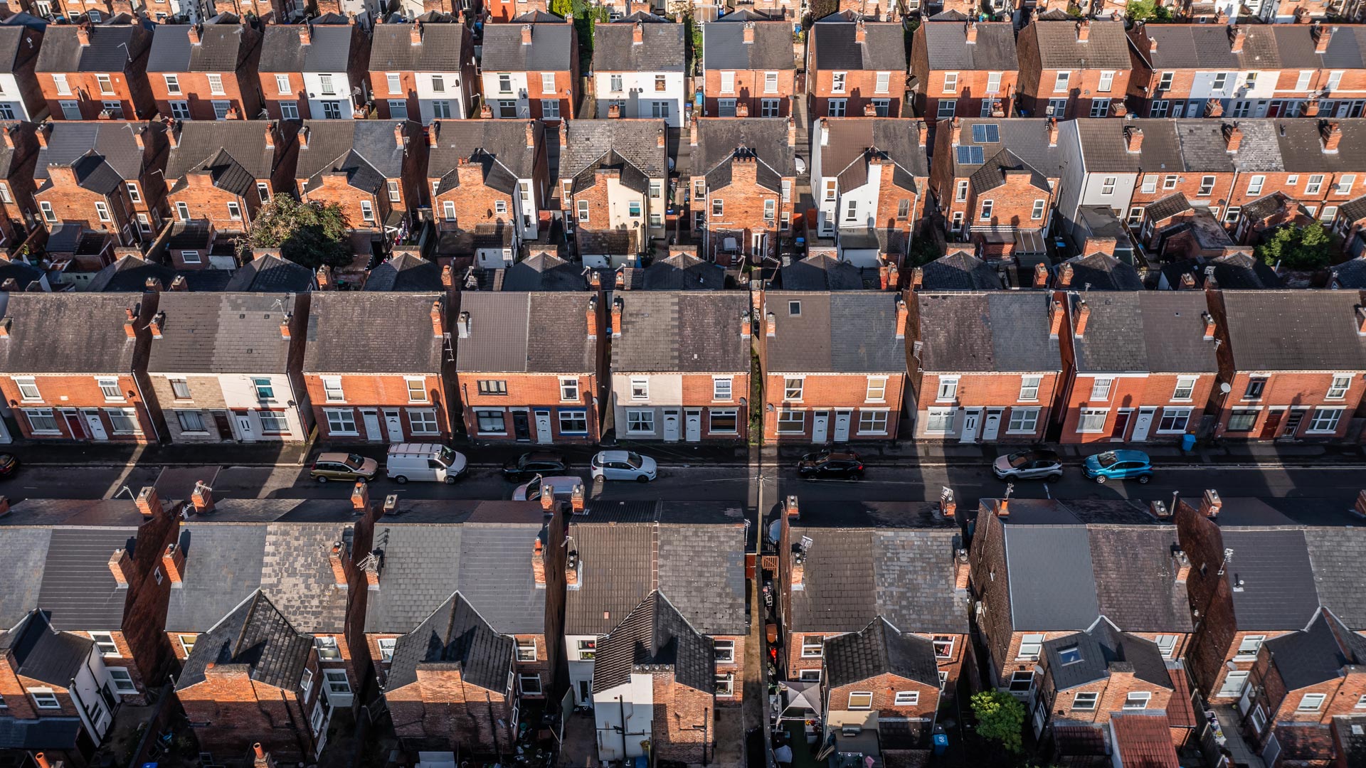 Trusted Leeds Roofers for Homes & Businesses | Yorkshire Roofing