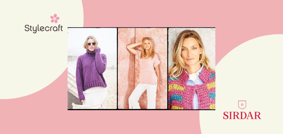 TTYarncraft.co.uk | Wool Shop based in Coventry | Buy Online!