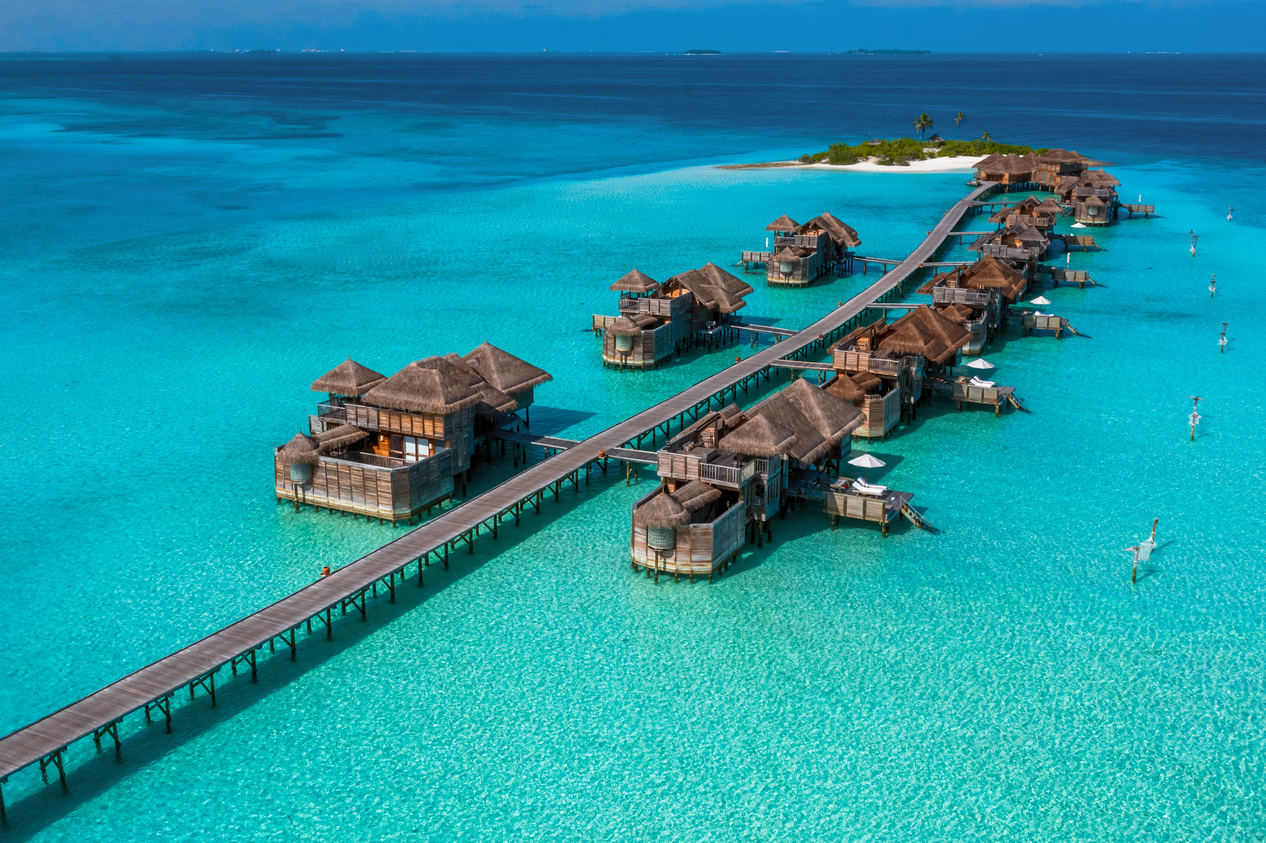 Turquoise Holidays