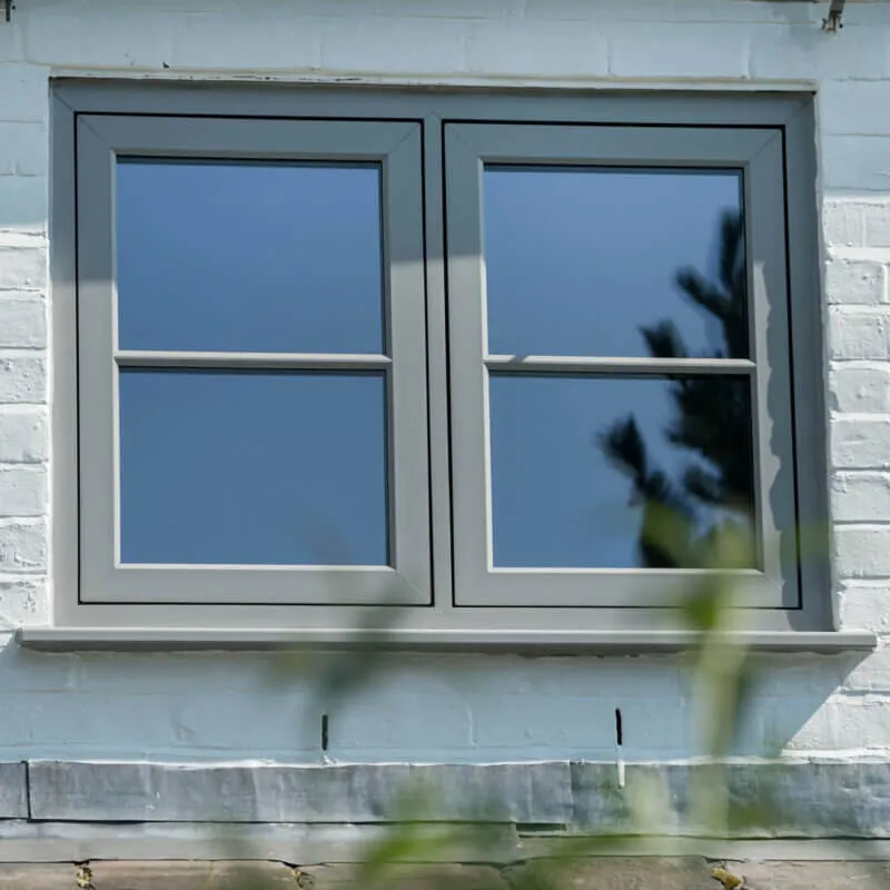 TWC Home Improvements | Conservatories, Windows & Doors