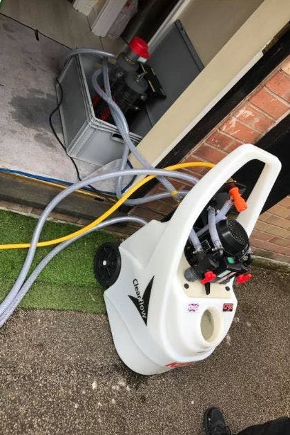 TwinSun Heating | Boiler Service Plans | Wigan, Hindley