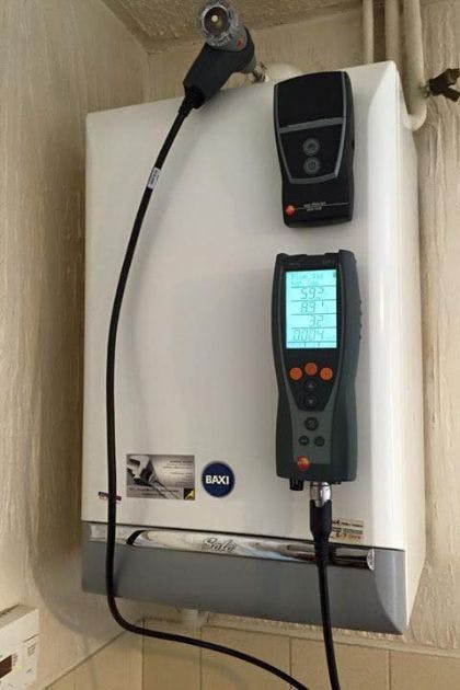 TwinSun Heating | Boiler Service Plans | Wigan, Hindley