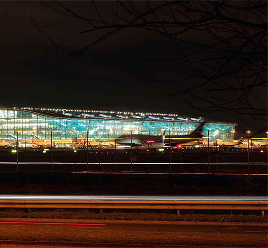 UK Airport Transfers with Fixed Fares | A to B Transfers