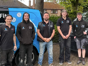 UK Boiler Fit | Heating Engineer - Boiler Installations, Services & More