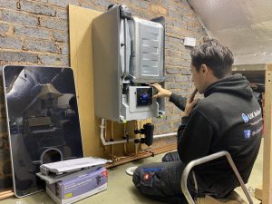 UK Boiler Fit | Heating Engineer - Boiler Installations, Services & More