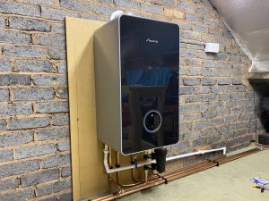 UK Boiler Fit | Heating Engineer - Boiler Installations, Services & More