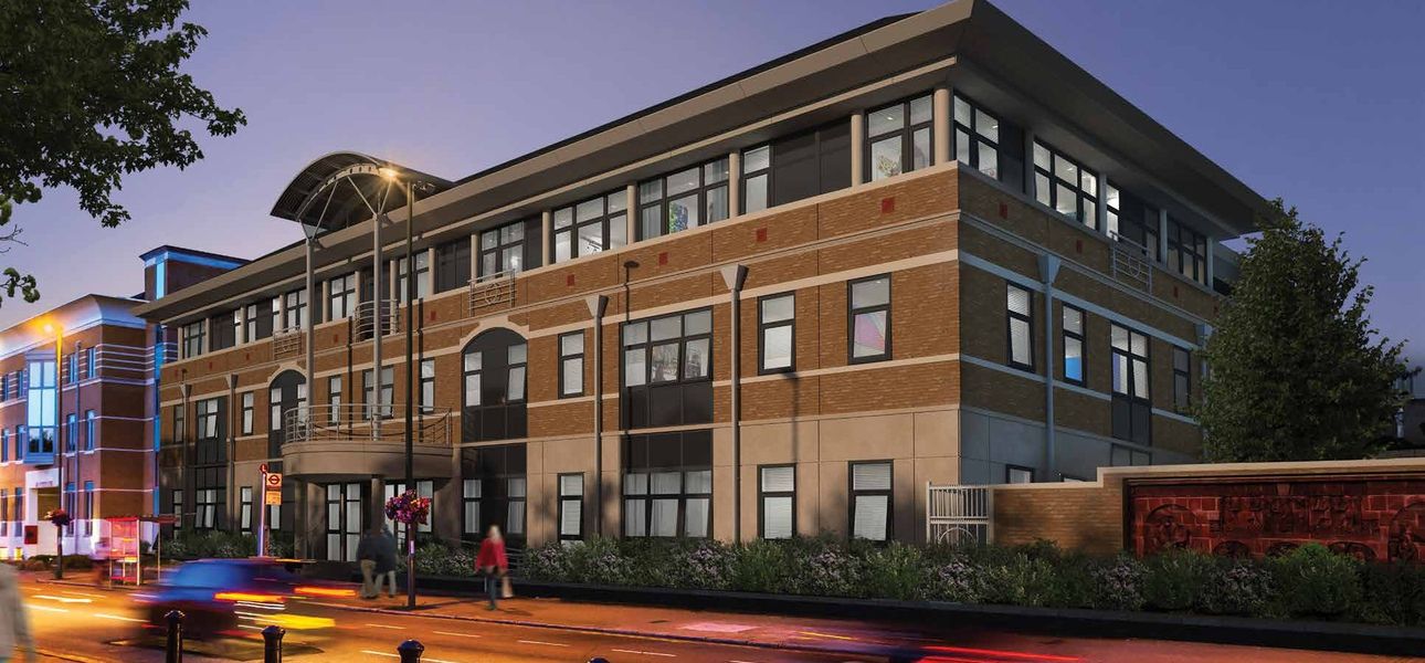 UK Buy-to-Let Property Investment Company | Verta Property Group