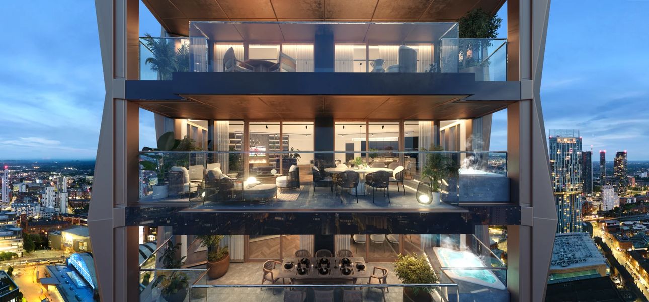 UK Buy-to-Let Property Investment Company | Verta Property Group