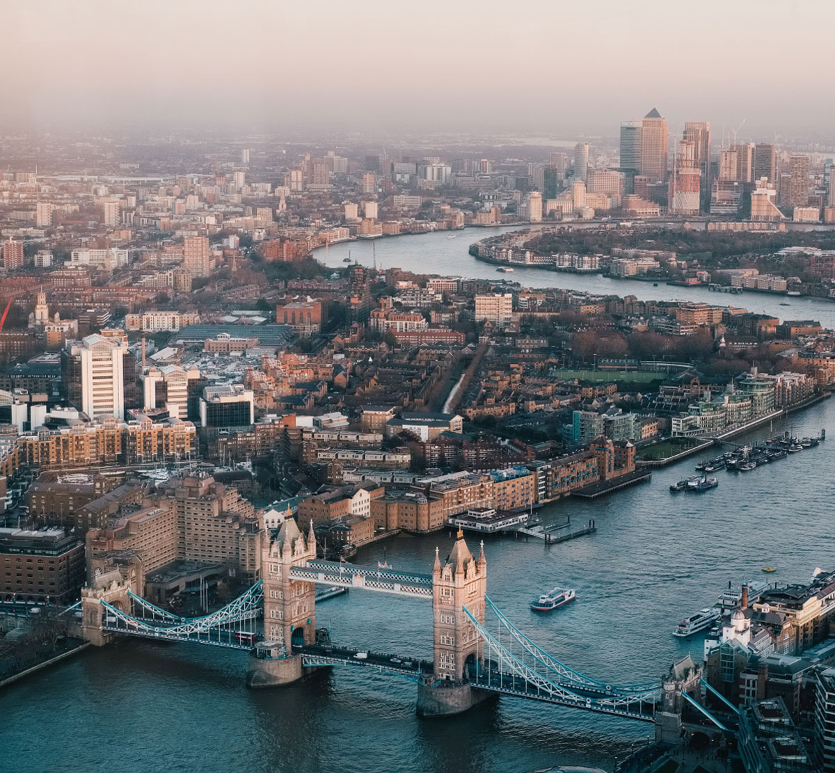 UK & Global Property Investment | API Global