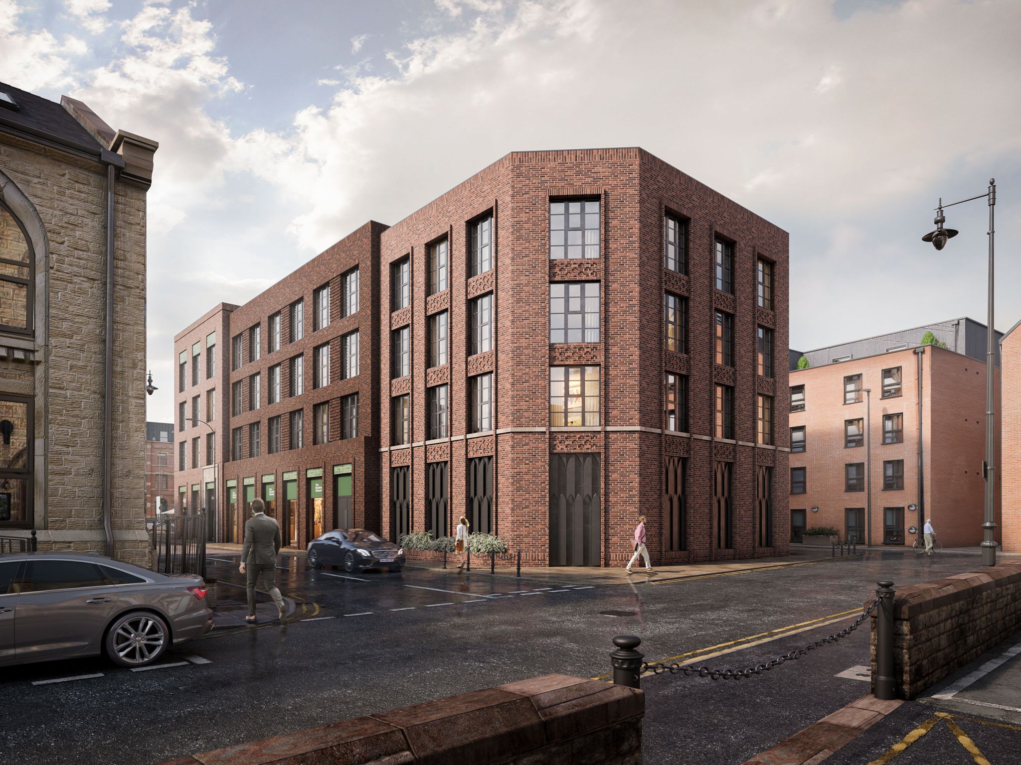 UK Property Investment Agency | CityRise