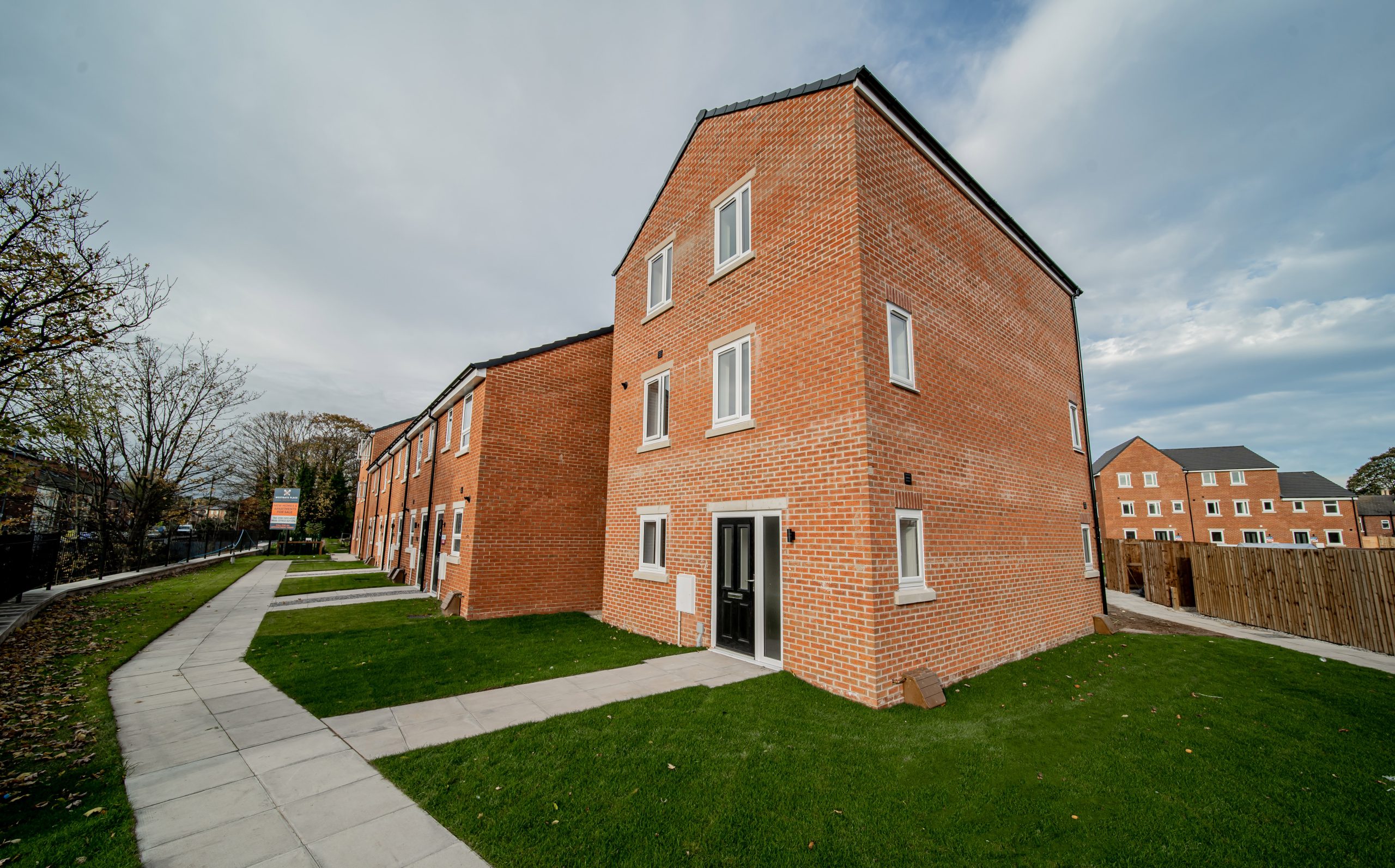 UK Property Investment Agency | CityRise