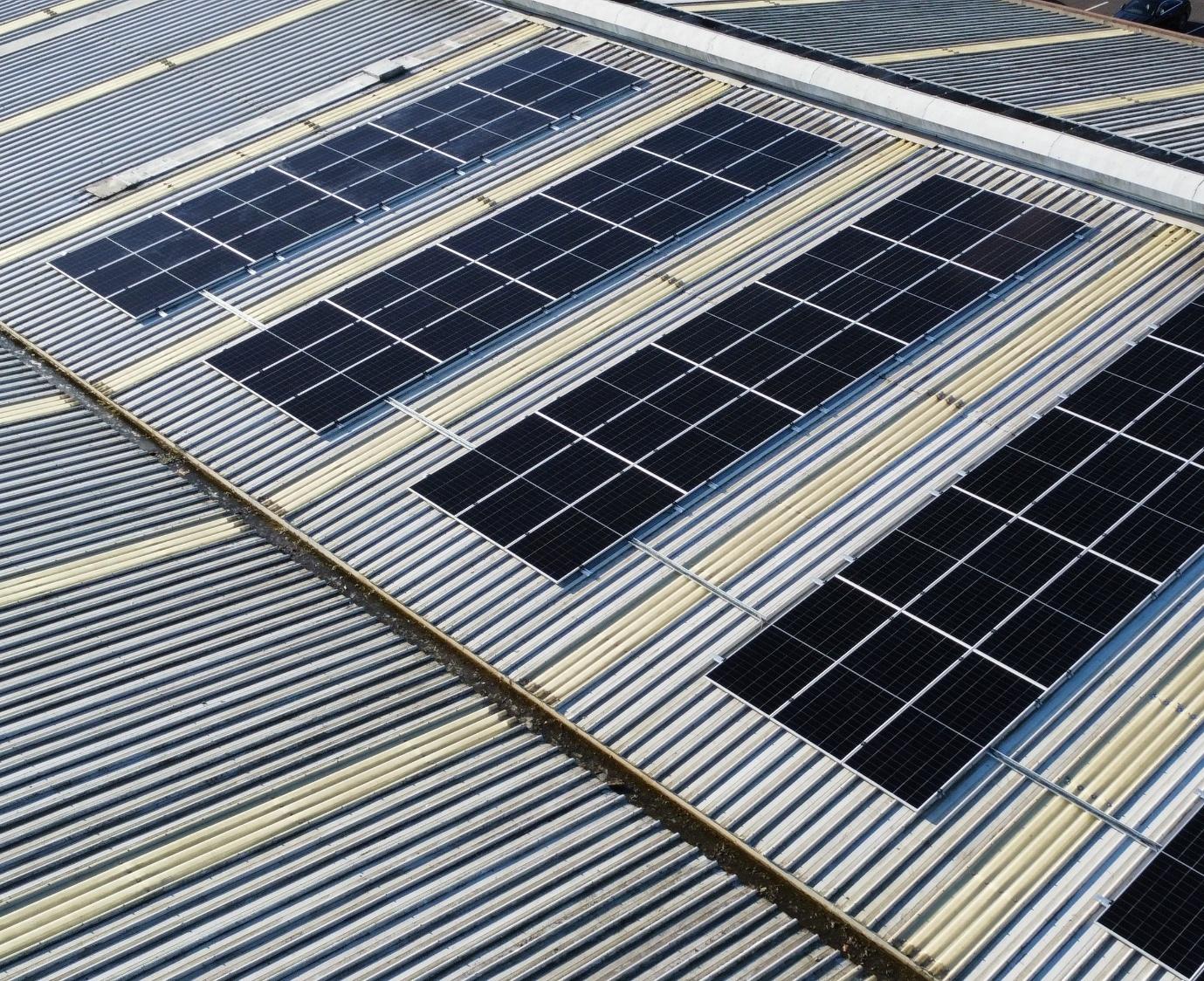 UK Solar & Battery Installation Specialists | Econergy Solutions