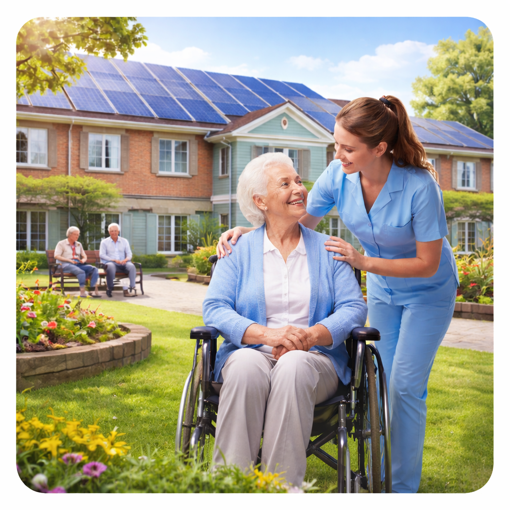 UK Solar & Battery Installation Specialists | Econergy Solutions