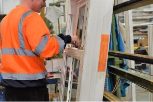 UK Window & Door Manufacturer | Sash Experts | Quickslide