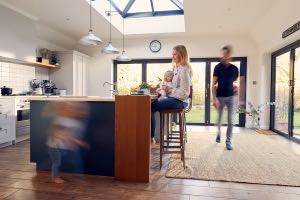 UK Window & Door Manufacturer | Sash Experts | Quickslide
