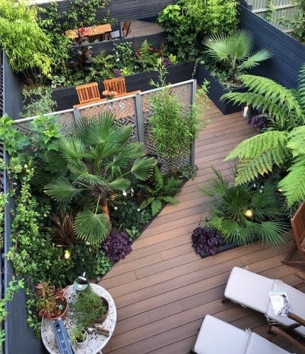 Ultra Decking & Premium Landscape Materials | Free Delivery