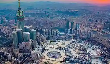 Umrah Packages 2026 & 2027 from UK | Trusted, Affordable & All-Inclusive Deals