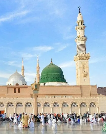 Umrah Packages 2026 & 2027 from UK | Trusted, Affordable & All-Inclusive Deals