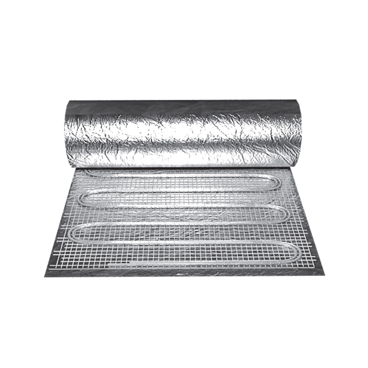 Underfloor Heating Suppliers, Store, Supplies & Kits - For Wet Underfloor Heating System