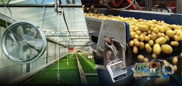 United Automation | Industrial Power Control Product Manufacturer