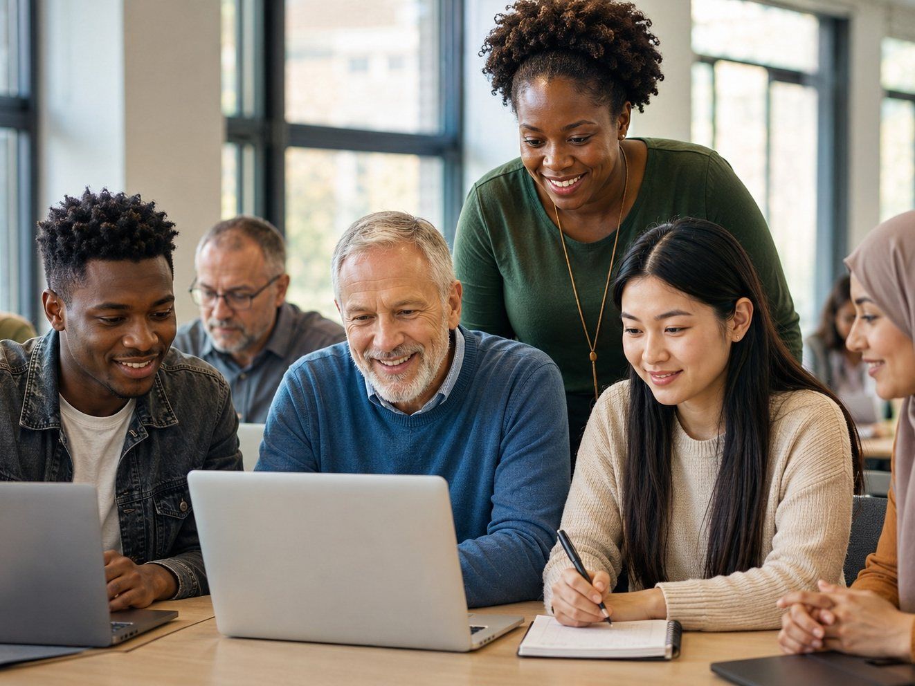 University Application Help for Adults | Bright Bound London