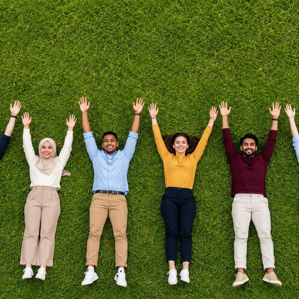 University Application Help for Adults | Bright Bound London