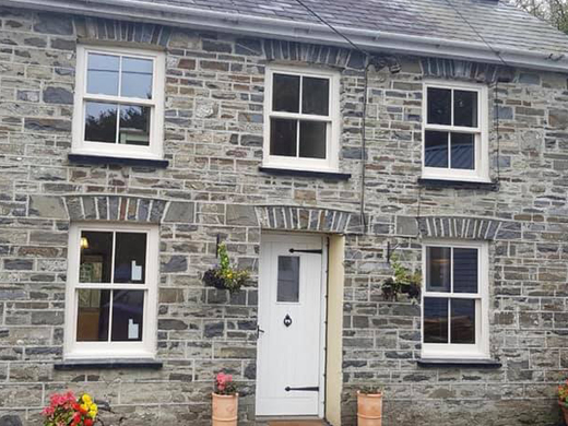 UPVC Double Glazing | Windows in Cardiff & South Wales