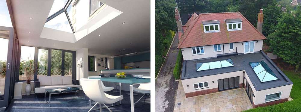 uPVC French Doors, Sliding Patio Doors, uPVC Windows | Trade Price | Nationwide Delivery