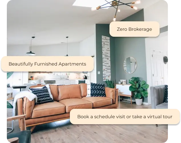 Urbanground - Apartments for Rent