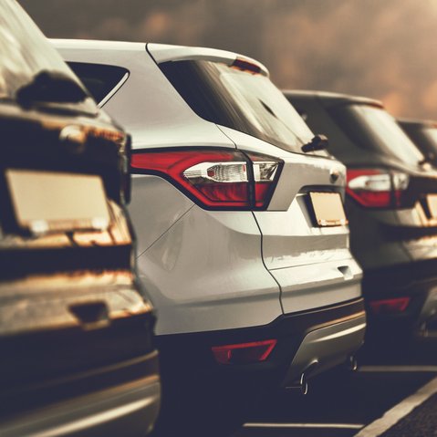 Used Cars and Vans Bournemouth, Used Car and Van Dealer in Dorset | SM Cars