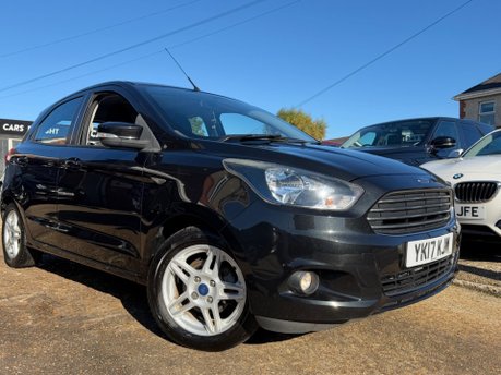 Used Cars and Vans Bournemouth, Used Car and Van Dealer in Dorset | SM Cars