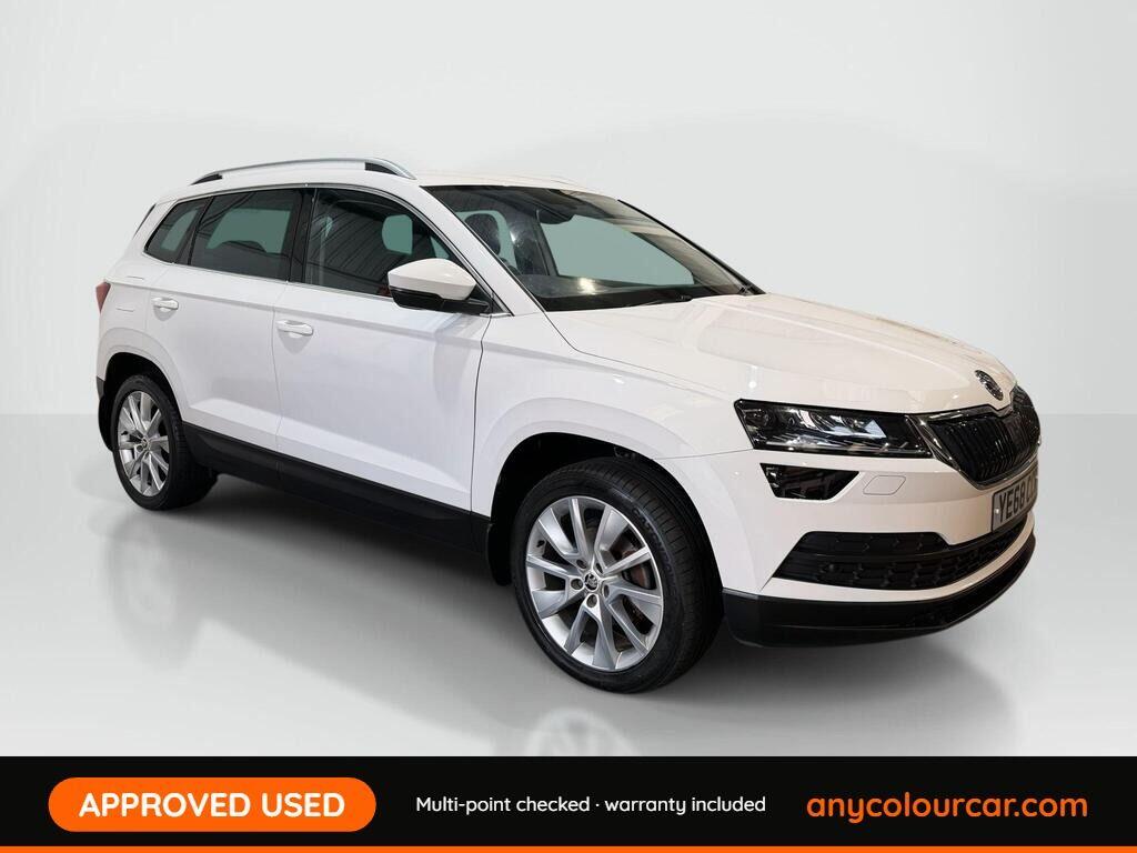 Used Cars Barnsley | Sales, Finance & Servicing | anycolourcar.com