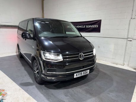 Used Cars Middlewich, Cheshire | Bespoke Vehicle Services