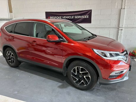 Used Cars Middlewich, Cheshire | Bespoke Vehicle Services