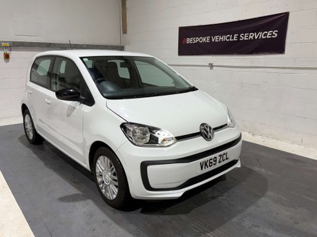 Used Cars Middlewich, Cheshire | Bespoke Vehicle Services