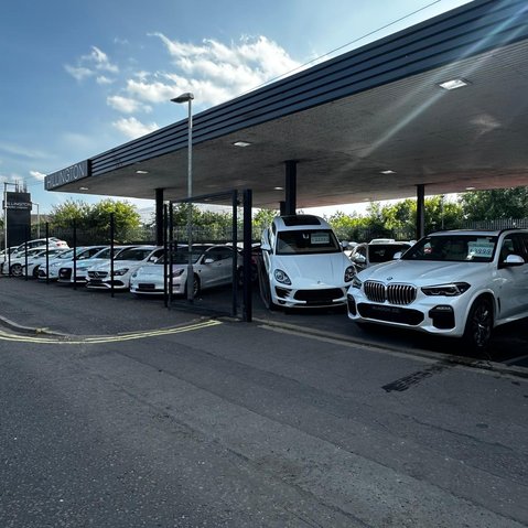 Used Cars Rutherglen, Used Car Dealer in Lanarkshire | Hillington Motor Company Ltd
