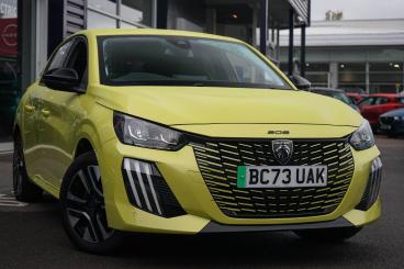 Used Cars & Second Hand Cars with Warranty | SPOTICAR UK