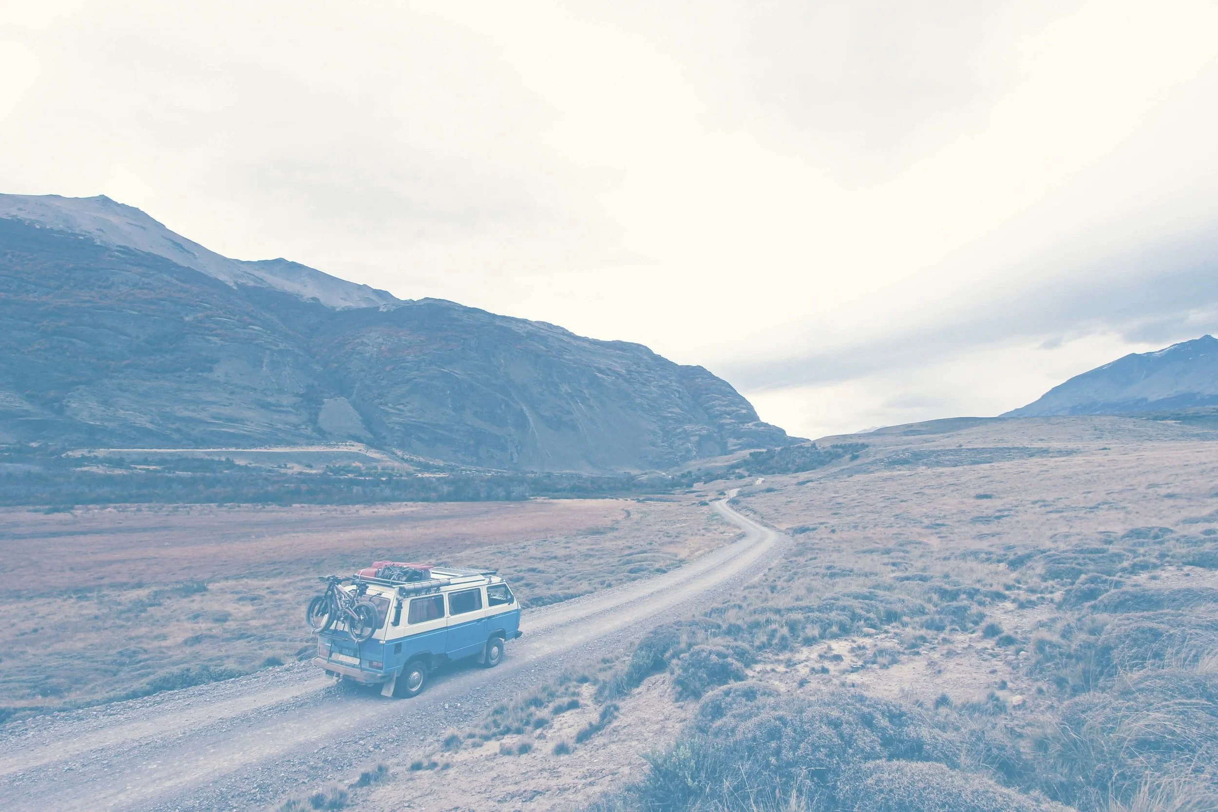 Van Furniture