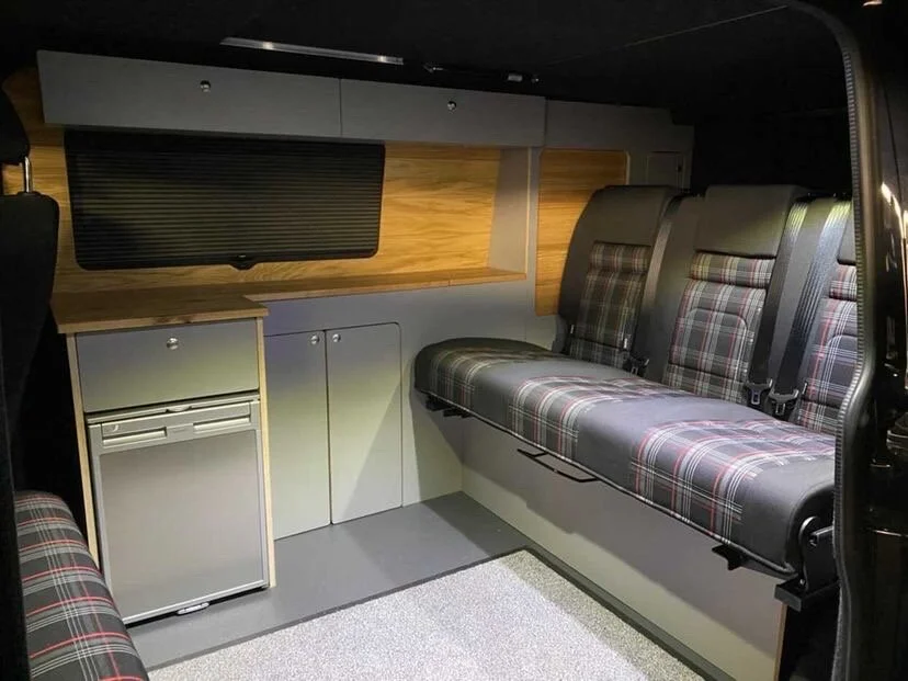 Van Furniture