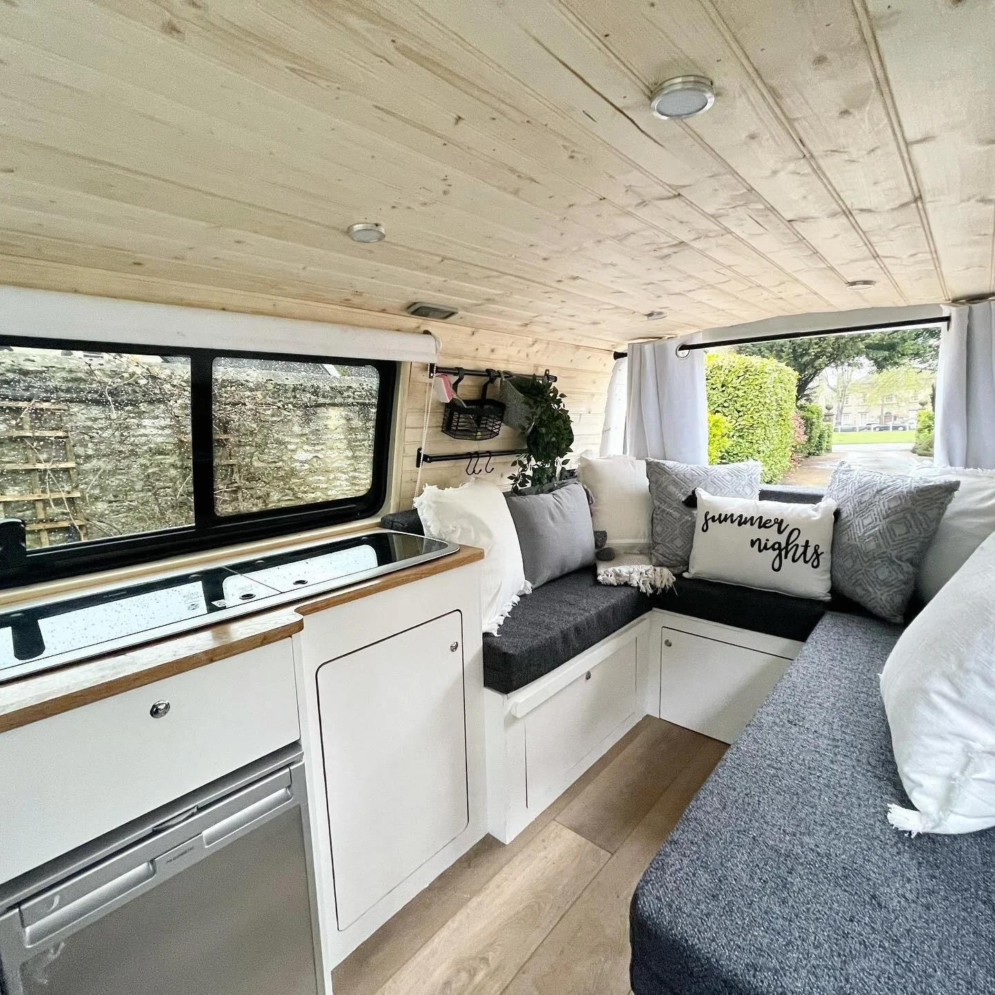 Van Furniture