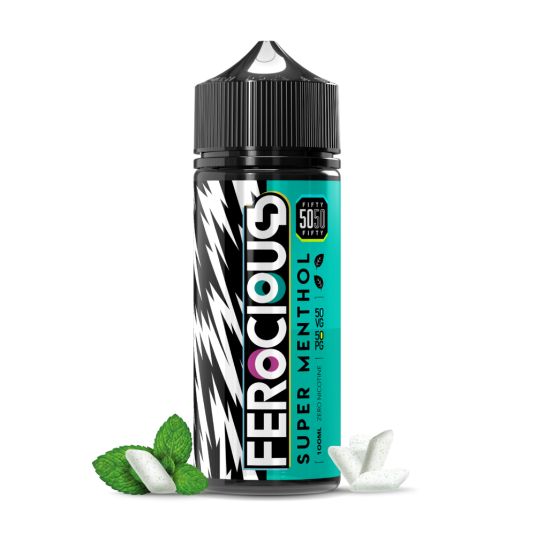 Vapoholic