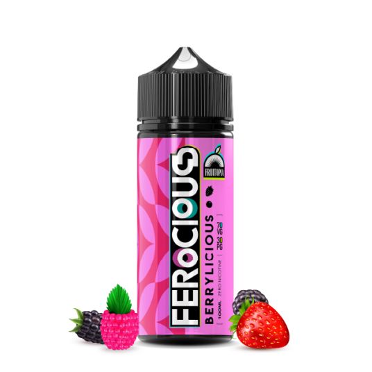 Vapoholic