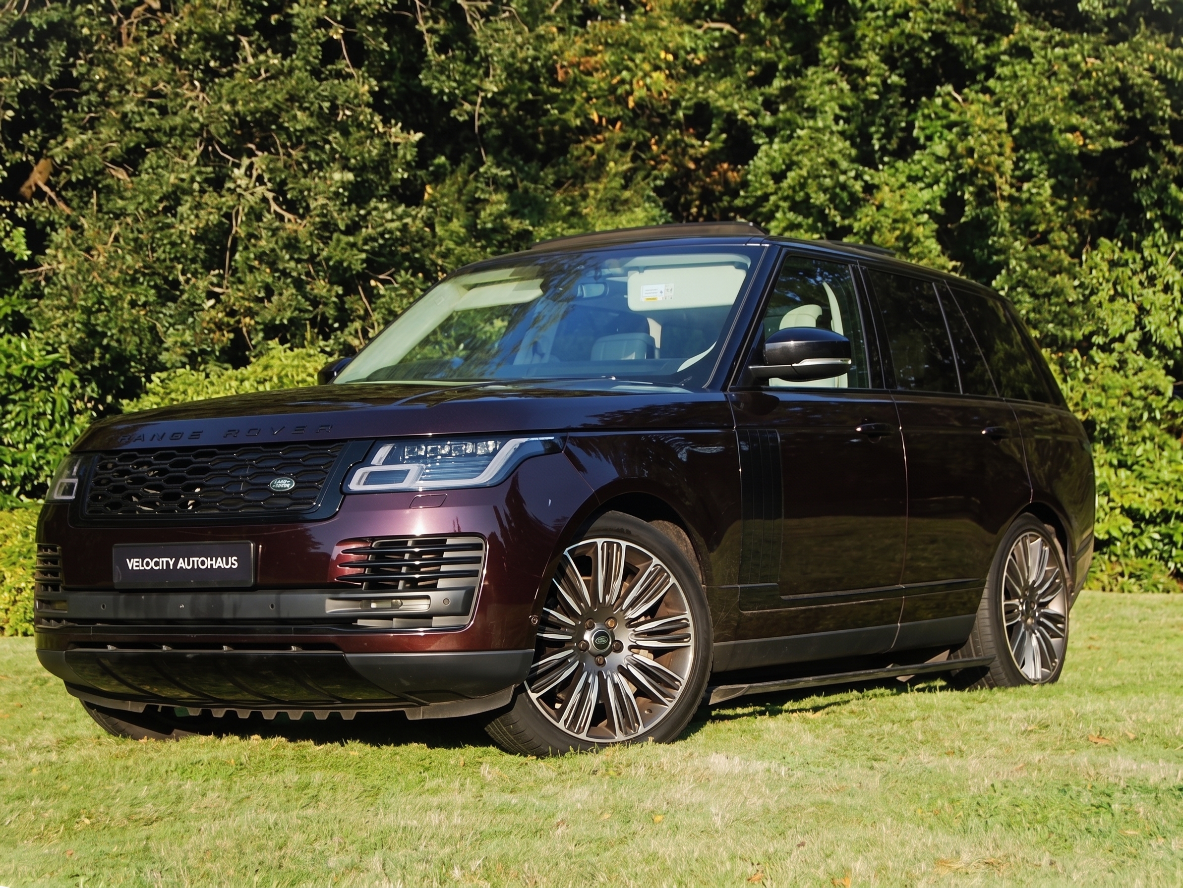 Velocity Autohaus | Used Cars in Wembley