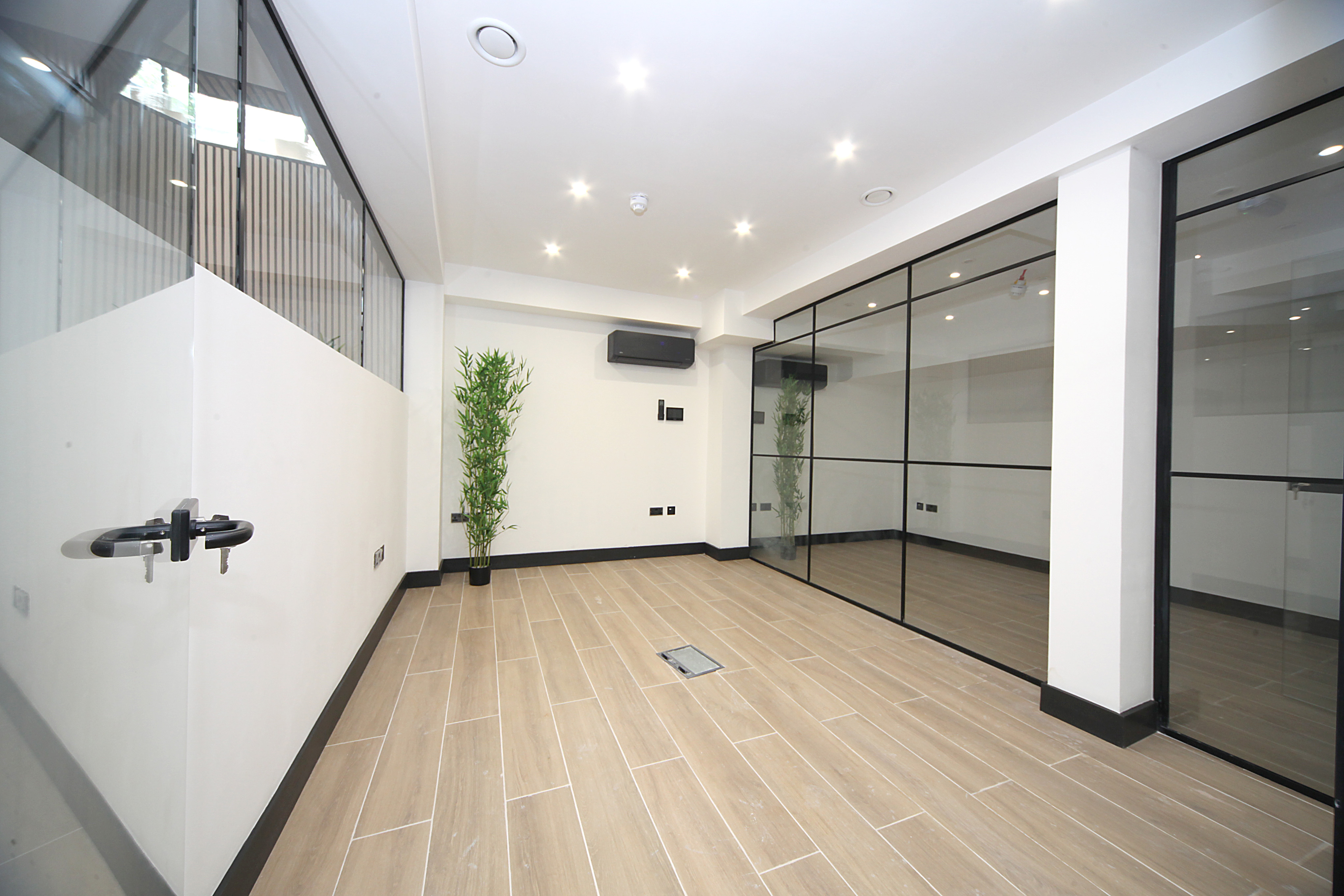 VenCome – Book & List Commercial Spaces | UK