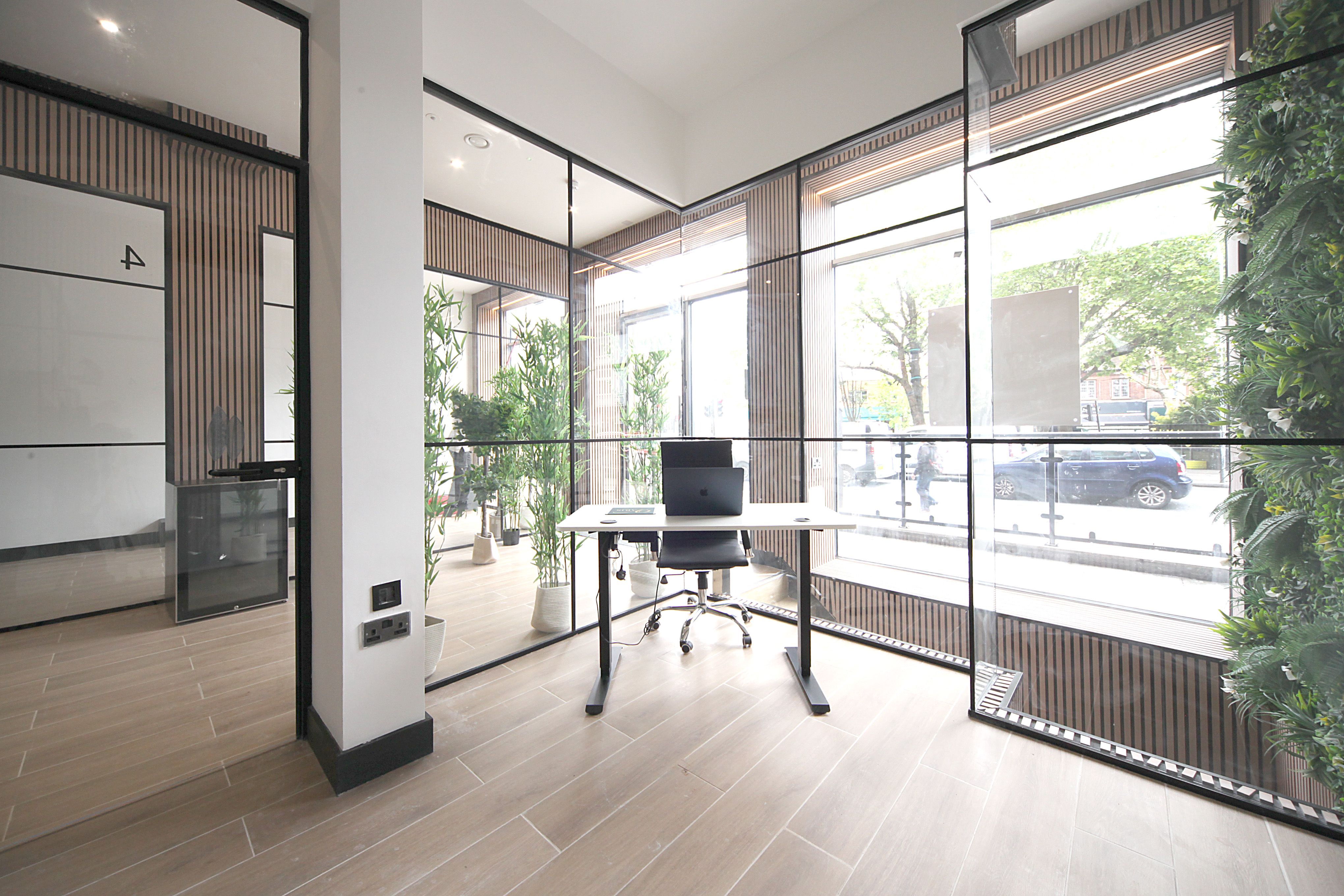 VenCome – Book & List Commercial Spaces | UK