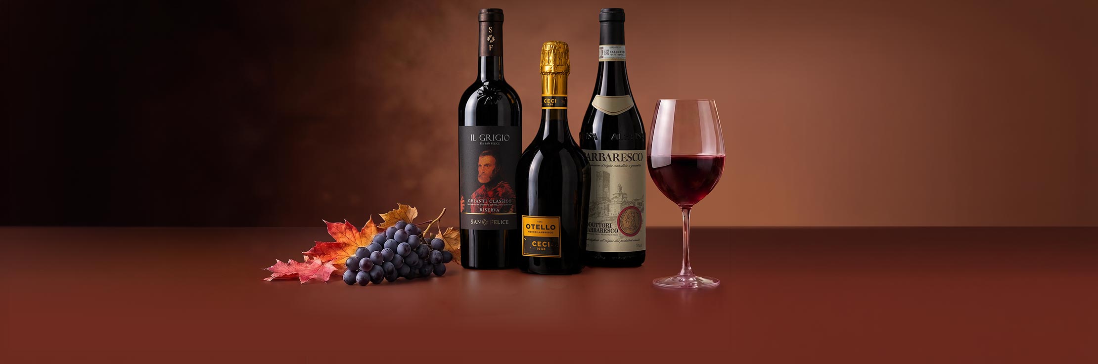 Vendita Vino Online, la Migliore Enoteca Online - Vino.com