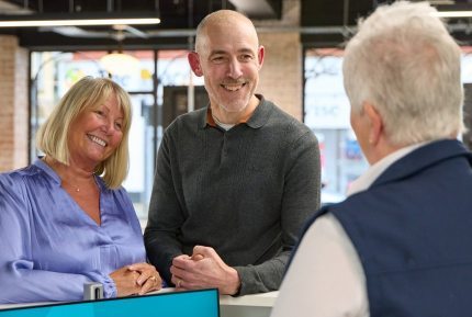Vernon Building Society | Savings Accounts & Mortgages
