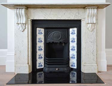 Victorian Fireplace Store - Home